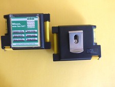 Maßband 2m mit Gürtelclip /