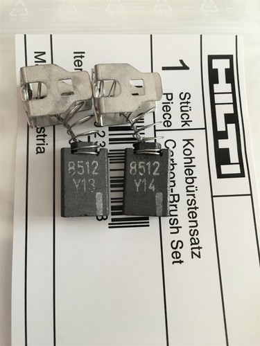 Original hilti te7 - original, te7-c