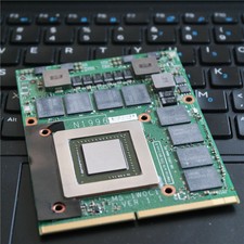 DELL Nvidia GeForce GTX 780M