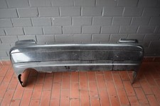Mercedes W208 CLK Stoßstange Stoßfänger Stossstange hinten 2088800340