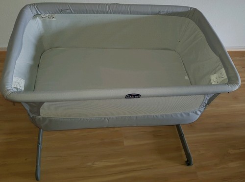 Chicco next me - next, 2