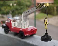 Elektromagnet Modellbausatz im