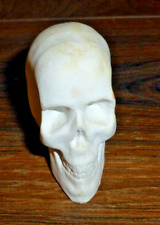 Totenkopf Deko ca. 5,5 x 5,5 x 3,5 cm