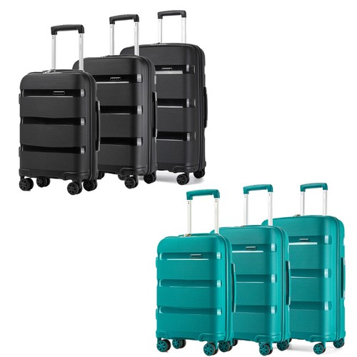 Reisekoffer räder trolley - 4,