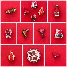 Schuhstecker/Shoe Charms