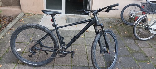 Fahrrad