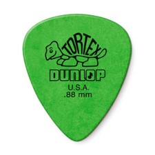 Dunlop Tortex Standard