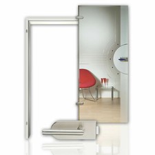 Glastür Ganzglastür