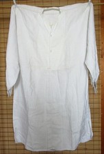 WEISSES HEMD - HERREN -