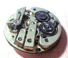 Antikes Taschenuhr Werk