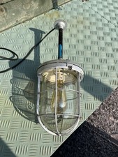 Vintage explosionsgeschützte