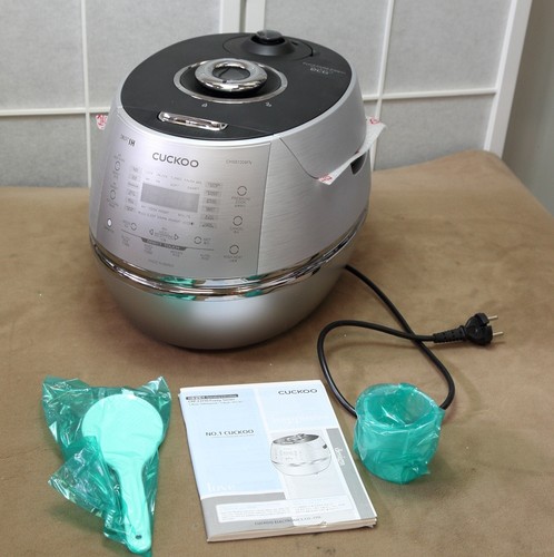 Cuckoo reiskocher 80l - cuckoo, 1.80l