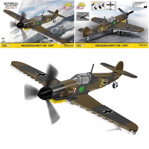 Cobi 5873 historical - cobi,