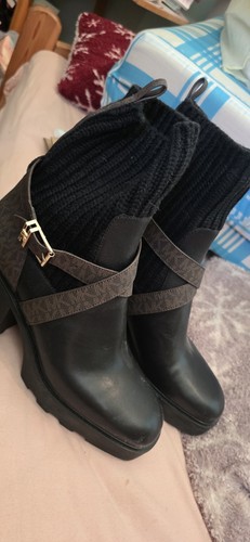 Michael kors sock boots - michael,