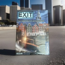 EXIT Das Spiel - Die Jagd