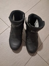 Motorrad Damen Schuhe