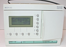 Honeywell centra mcr - mcr, 200-41