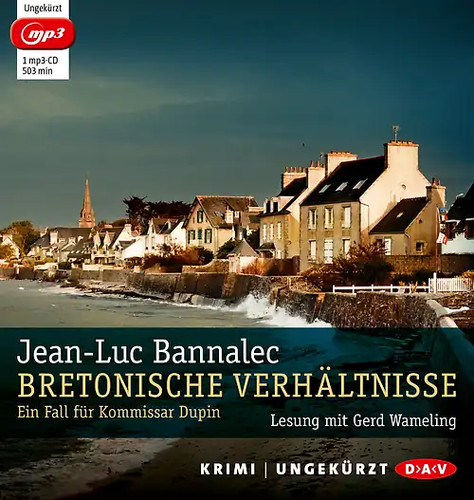 Bretonische verhältnisse ein - bretonische,