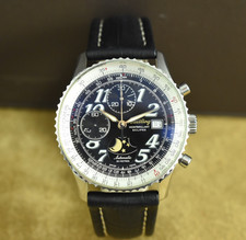 Breitling navitimer - breitling,