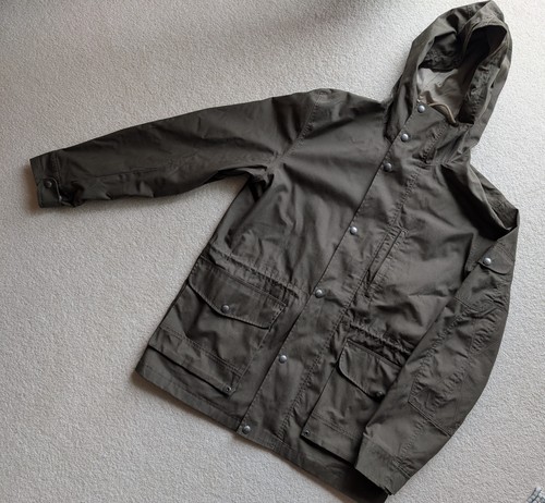 G herren jacke - h&m, l.o.g.g.