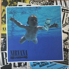 Nirvana - Nevermind (30th Anniversary Edition) (Vinyl 8LP - 2022 - Reissue)