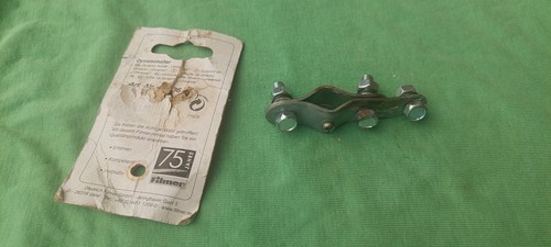 Oldtimer dynamohalter - oldtimer,