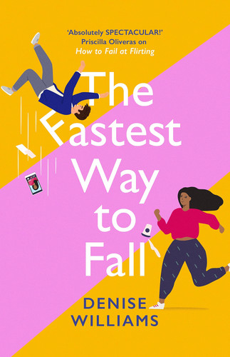 The fastest way fall - way, denise