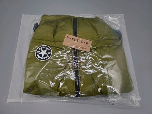 Hundejacke hundemantel - hundejacke,