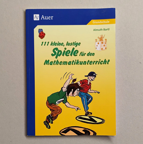 Auer verlag 111 kleine - auer,
