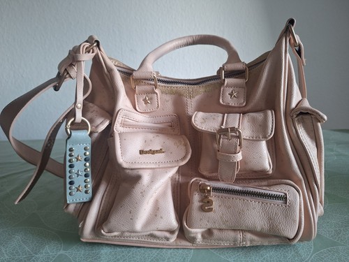 Handtasche damen desigual - handtasche,