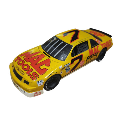Nascar modellauto startnummer - nascar-modellauto,