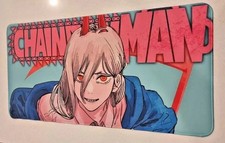 Power - Chainsaw Man 60x30cm |