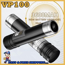 2PACK 3.6Ah For Black & Decker