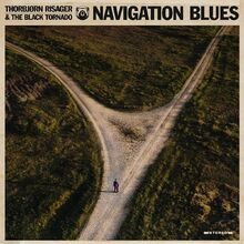 Navigation blues von - von, thorbjorn