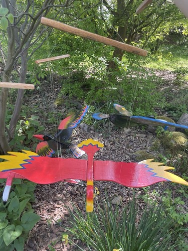 Posten sammlung schwingvogel - posten,
