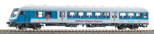Piko 58529 steuerwagen kl - 58529,,