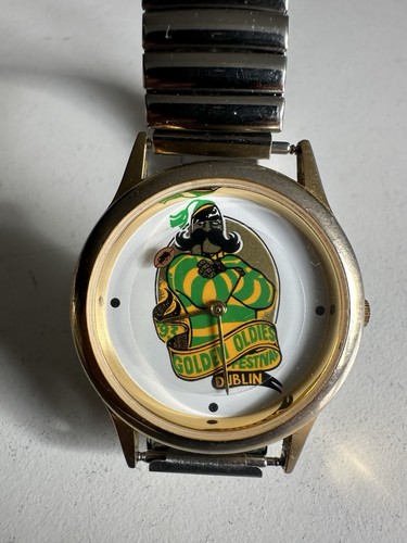 Rare rugby uhr golden oldies - |,