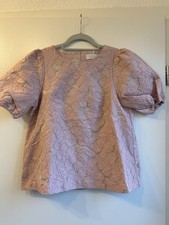 Rich & Royal Bluse Gr. S/36