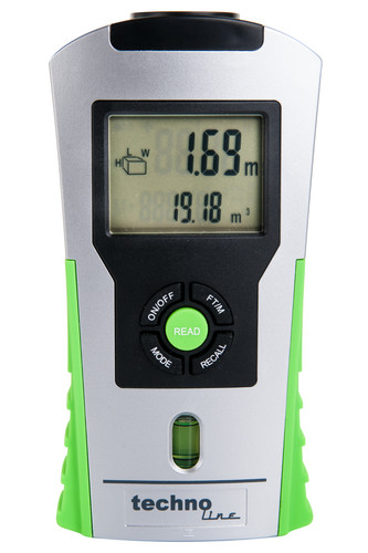 Techno line 1100 - line, wz
