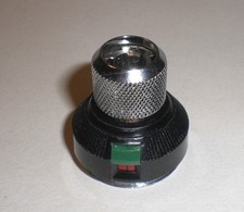 Heine Ersatzteil Otoskop Aufsatz Bajonettverschluss Batterie.  Für Nicatron S ?