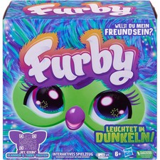 Fur furby aurora furbealis - aurora,
