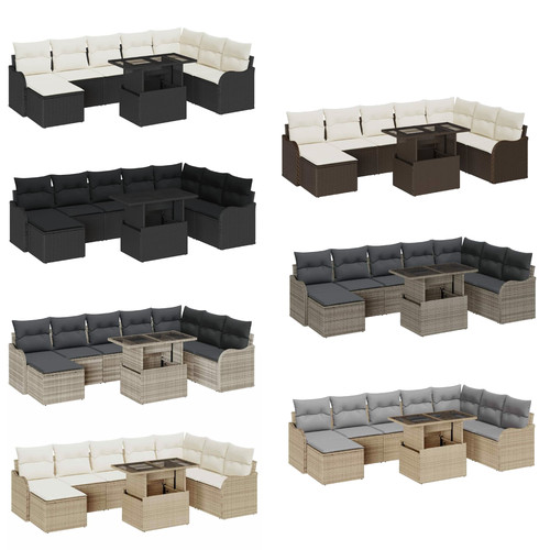 Garten sofa set loungemöbel - garten-sofa-set,
