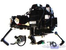 Hmparts pit bike - bike, dirt
