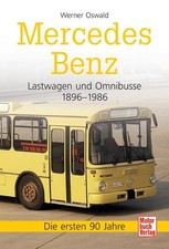 Oswald, Werner - Mercedes-Benz
