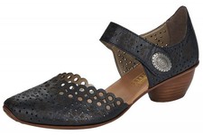 Rieker Damen Spangenpumps