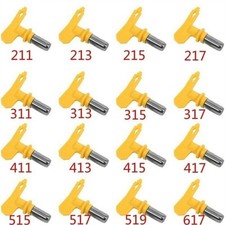 Airless Spritzpistole Tipps