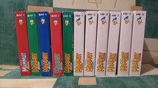 Walt Disney Mammut Comics/versch. Nummer 4-10  & 70-73 zum aussuchen / Gebraucht