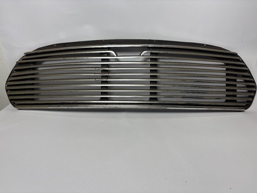 Kühlergrill rover mini - mk, i