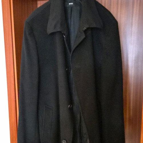 Boss hugo herren mantel - boss,