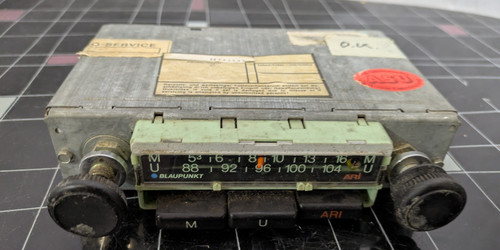 Blaupunkt ludwigshafen arimat - blaupunkt,